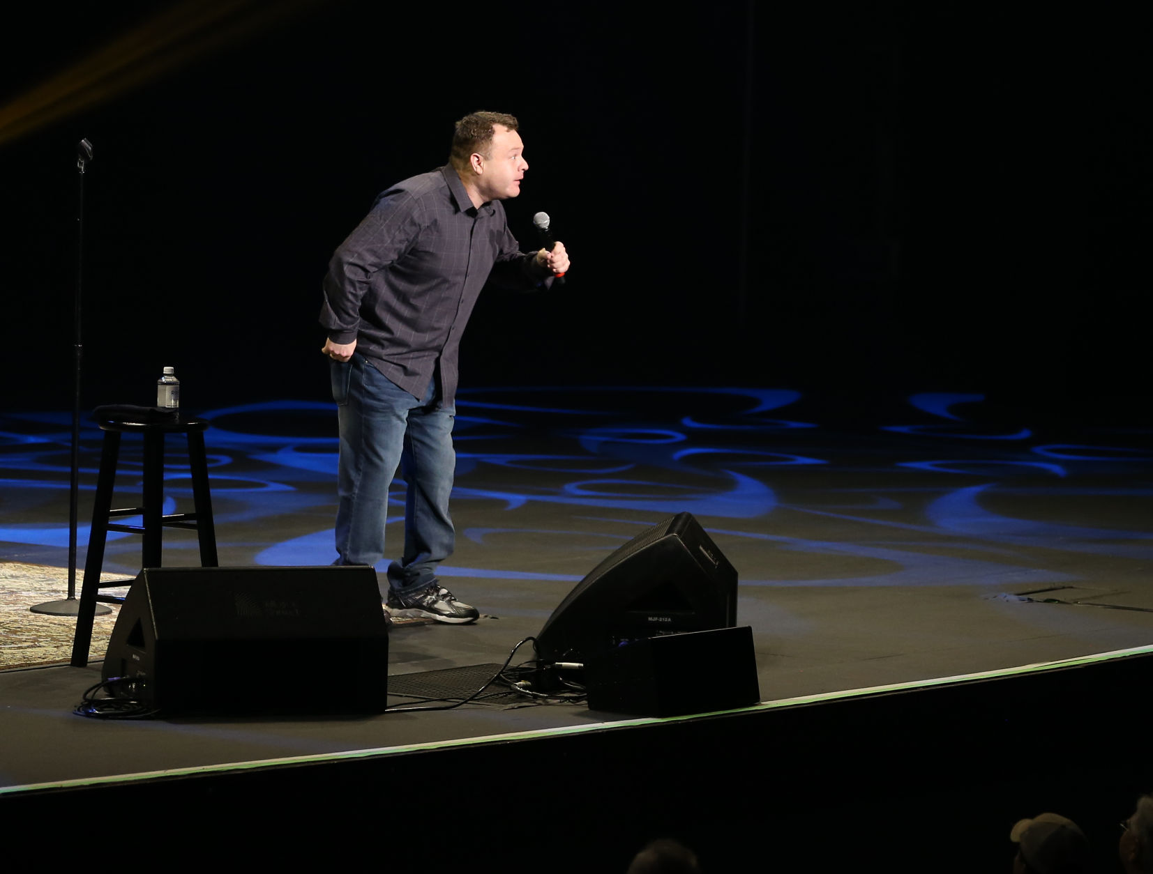 Frank Caliendo